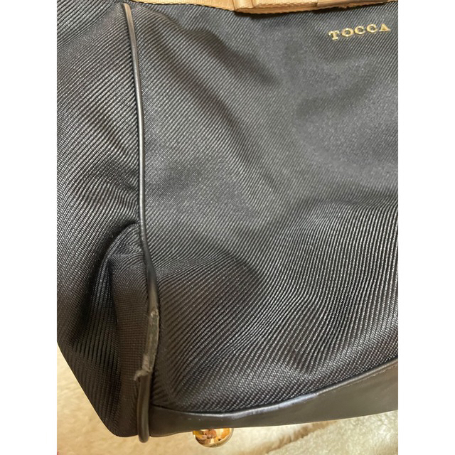 TOCCA(トッカ)の値下げ　トッカ♡マザーズバック・トートバッグ レディースのバッグ(トートバッグ)の商品写真