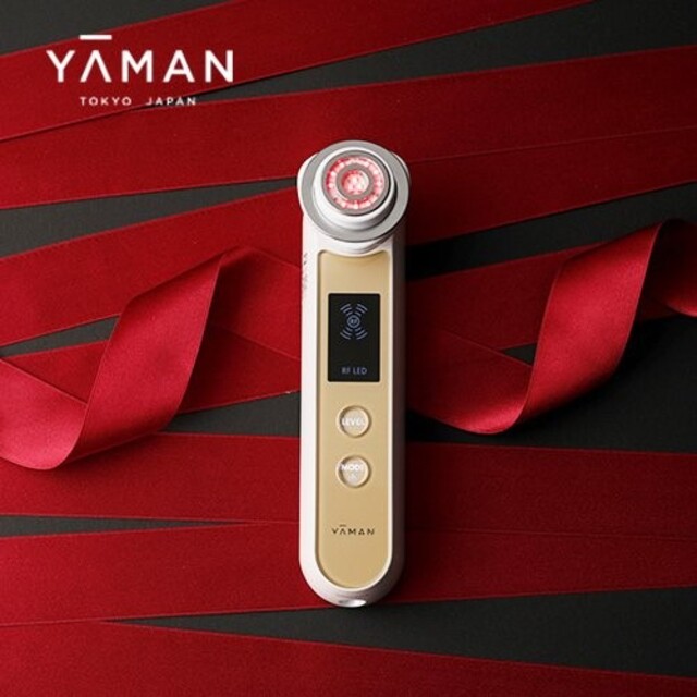 新品▫保証期間あり】 YA-MAN 美顔器 RFボーテ フォトプラスEX - www