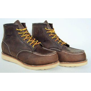 レッドウィング(REDWING)のRED WING 8138 レッドウィング ブライアーオイルスリック(ブーツ)