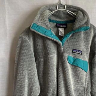 パタゴニア(patagonia)のpatagonia パタゴニア フリース　M ポーラテック(その他)