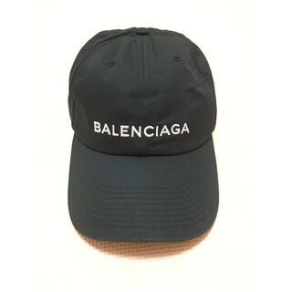 バレンシアガ メンズ キャップ(レディース)の通販 28点 | Balenciagaの 