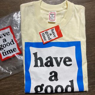 have a good time(Tシャツ/カットソー(半袖/袖なし))