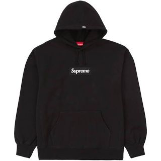 2021 supreme ti amo パーカー