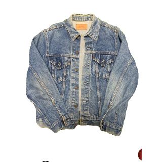 リーバイス(Levi's)の80slevi's デニムジャケット　70506 0216 usa製(Gジャン/デニムジャケット)