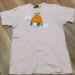 24時間テレビTシャツ 嵐(Tシャツ/カットソー(半袖/袖なし))