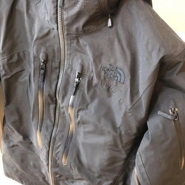 ノースフェイス スノボ ウェア THE NORTH FACE GORE-TEX ノースフェイス スノボ ウェア THE NORTH FACE GORE-TEX