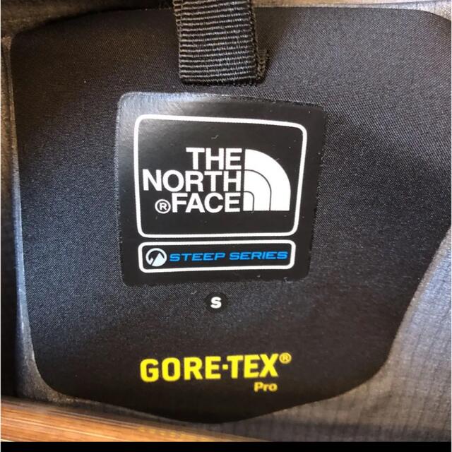ノースフェイス スノボ ウェア THE NORTH FACE GORE-TEX