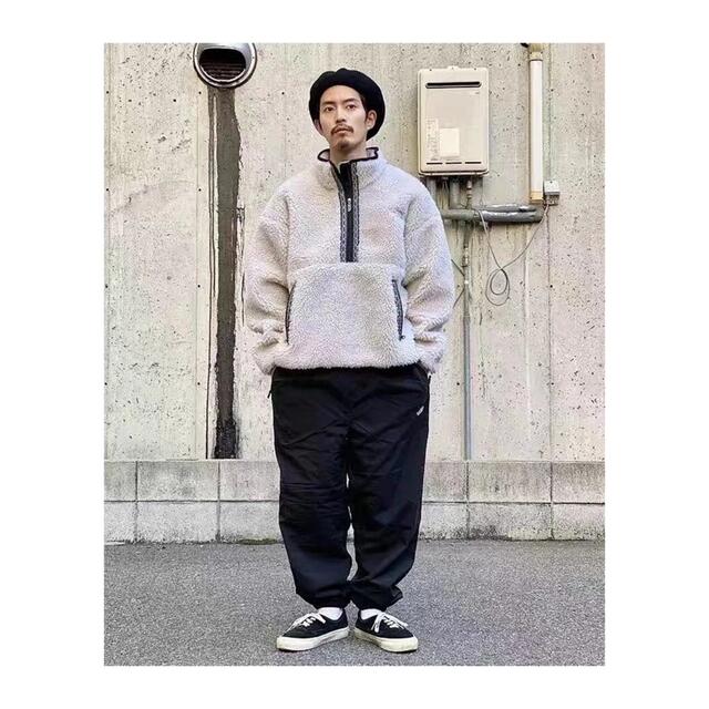 ノースフェイス north face パーカー　x best tokyo