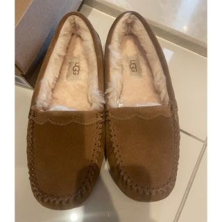 アグ(UGG)のugg♡23cm(スリッポン/モカシン)