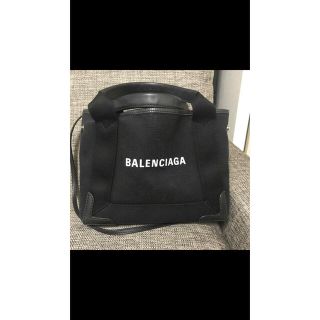 バレンシアガ(Balenciaga)のバレンシアガ　バッグ　BALENCIAGA xs 最終値下げ(ショルダーバッグ)