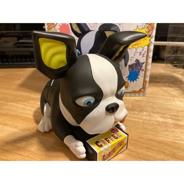 一番くじ ジョジョの奇妙な冒険 イギーガムストッカー | ilijabircanin
