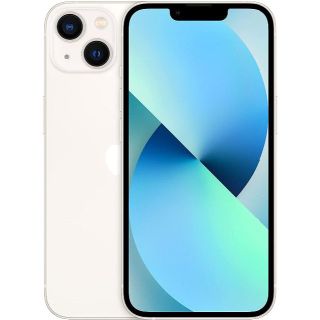 アップル(Apple)のApple iPhone 13 128GB  SIMフリー　2台(スマートフォン本体)