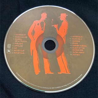 【CD】Klazz Brothers & Cuba Percussion(クラシック)