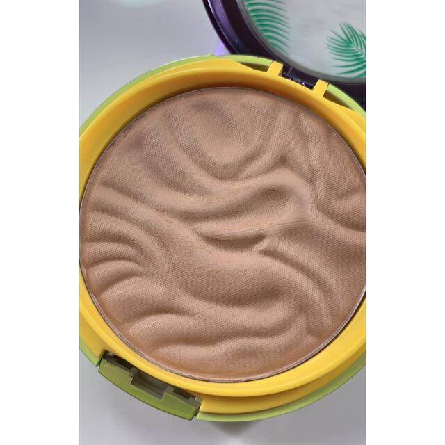 PHYSICIANS FORMULA バターブロンザー コスメ/美容のベースメイク/化粧品(フェイスカラー)の商品写真