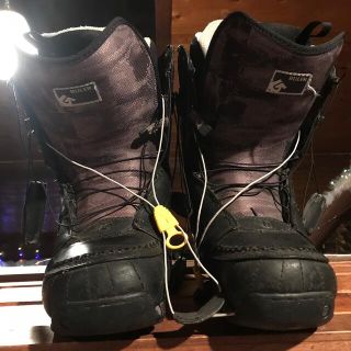 バートン(BURTON)のBURTON RULER 28cm(ブーツ)