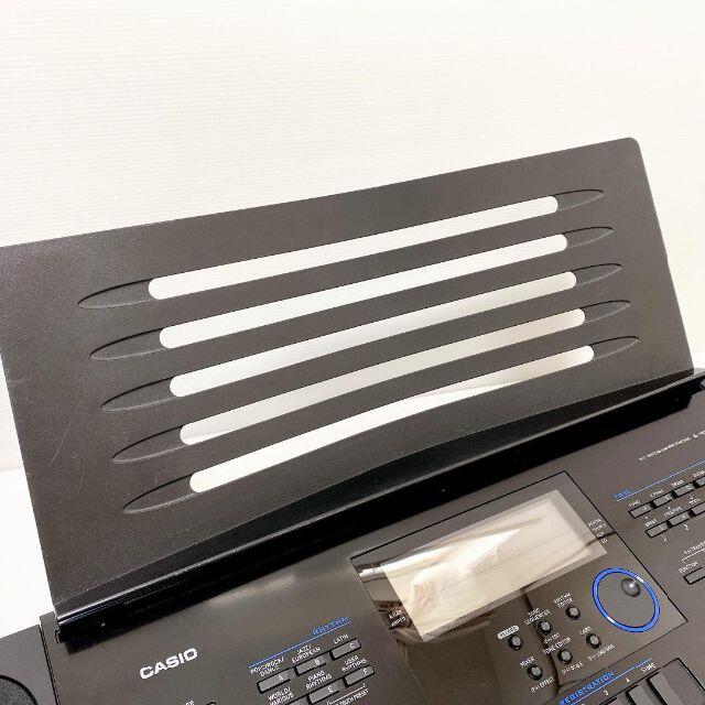 Casio カシオ 電子キーボード 61標準鍵 ハイグレード CTK-6200 Casio カシオ 電子キーボード 61標準鍵 ハイグレード CTK-6200