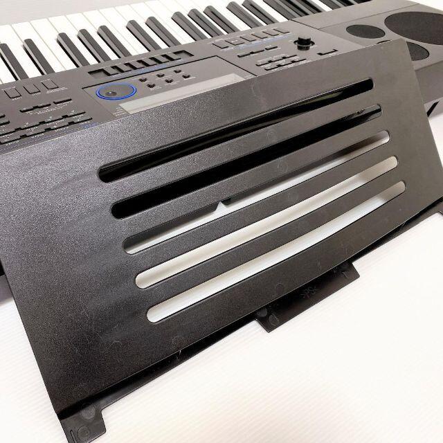 Casio カシオ 電子キーボード 61標準鍵 ハイグレード CTK-6200 Casio カシオ 電子キーボード 61標準鍵 ハイグレード CTK-6200