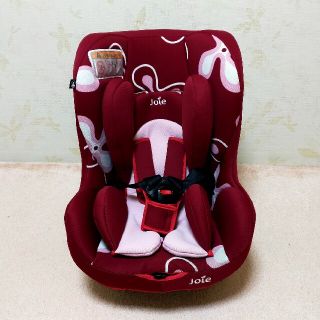 ジョイー(Joie (ベビー用品))のJoie チャイルドシート(自動車用チャイルドシート本体)