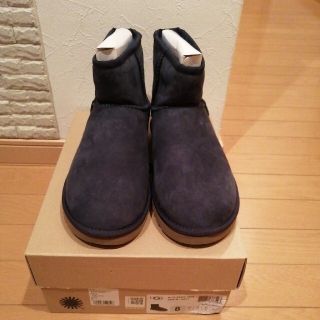 UGG - UGG☆クラシックミニ ネイビー◇25cmの通販 by ケロケロ's