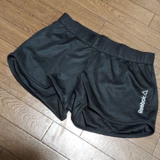 リーボック(Reebok)のReebokショートパンツＳsize(トレーニング用品)