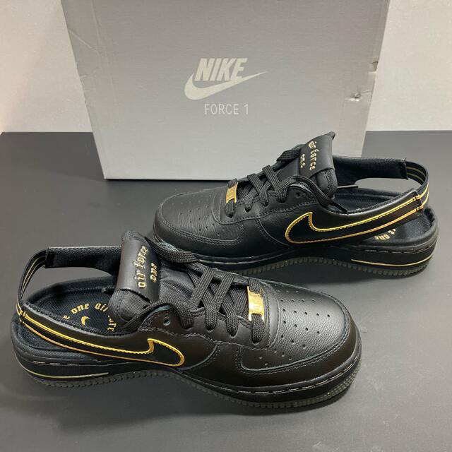 新品 NIKE エアフォース1 サンダル 希少 レア 23.5