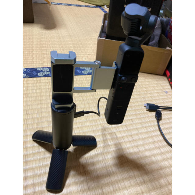 DJI pocket2 CREATORCOMBO その他便利グッズ