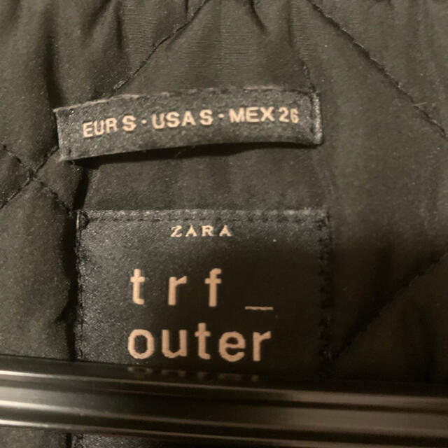 ZARA(ザラ)のZARA レディースのジャケット/アウター(ロングコート)の商品写真