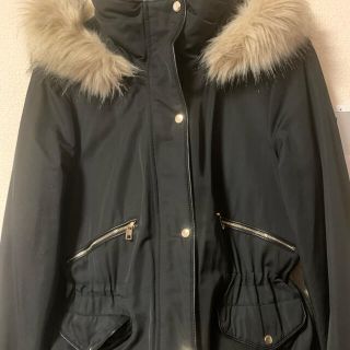 ザラ(ZARA)のZARA(ロングコート)