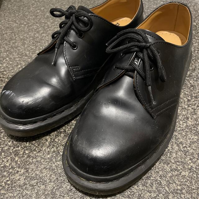 Dr Martens ドクターマーチン 3ホール 中古 Uk7の通販 By たくみ S Shop ドクターマーチンならラクマ