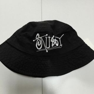 ステューシー(STUSSY)の新品・未使用☆STUSSYキャップ(キャップ)