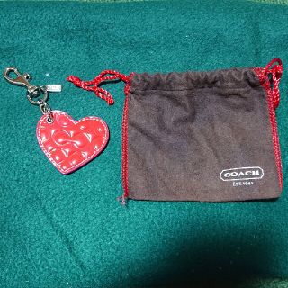 4ページ目 - コーチ(COACH) ハート キーホルダー(レディース)の通販