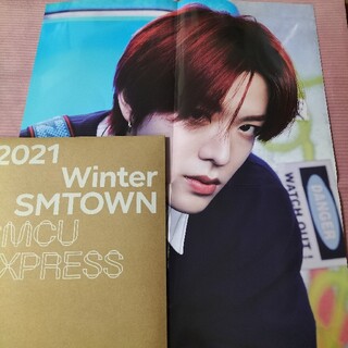 SMTOWN SMCU Express NCT ユウタ(K-POP/アジア)
