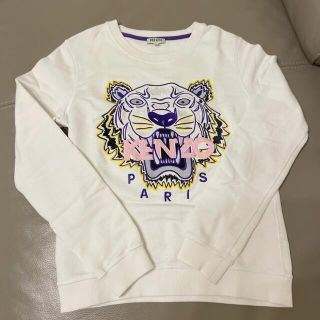 ケンゾー(KENZO)の再値下げ！ケンゾートレーナー　スウェット(トレーナー/スウェット)