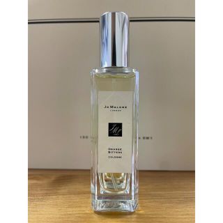 ジョーマローン(Jo Malone)の限定品 オレンジビターコロン30ml(ユニセックス)