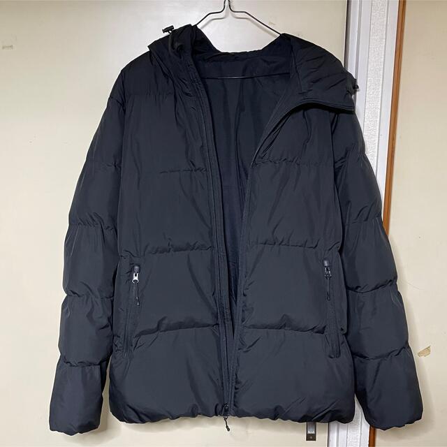 GU(ジーユー)のGU ダウンジャケット XL メンズのジャケット/アウター(ダウンジャケット)の商品写真