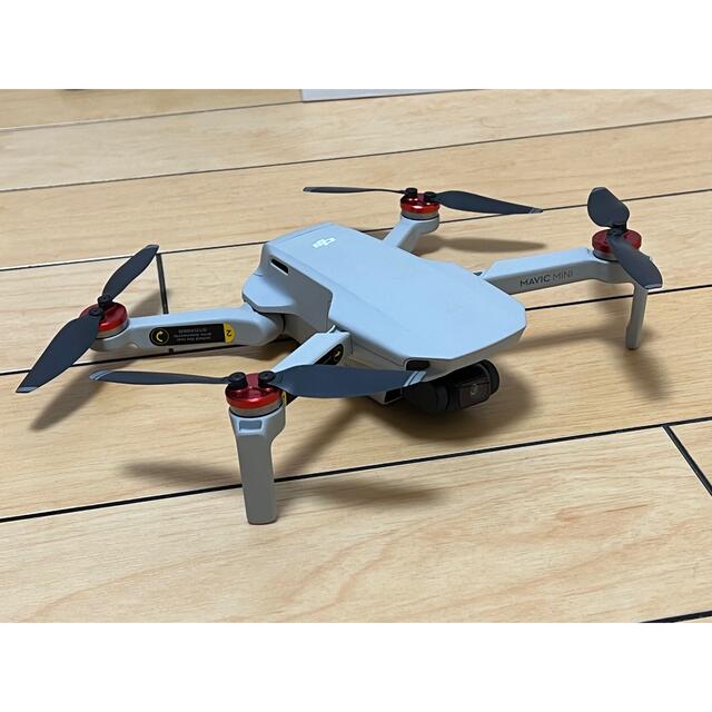 dji mini