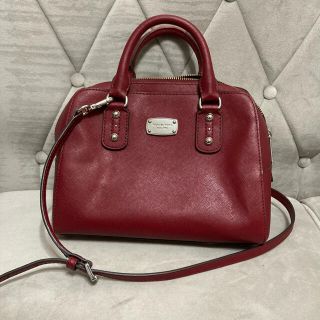 マイケルコース(Michael Kors)のマイケルコース　ハンドバッグ(ハンドバッグ)