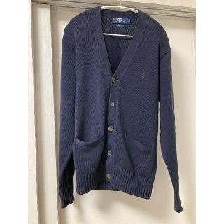 ポロラルフローレン(POLO RALPH LAUREN)のラルフローレン　カーディガン(カーディガン)