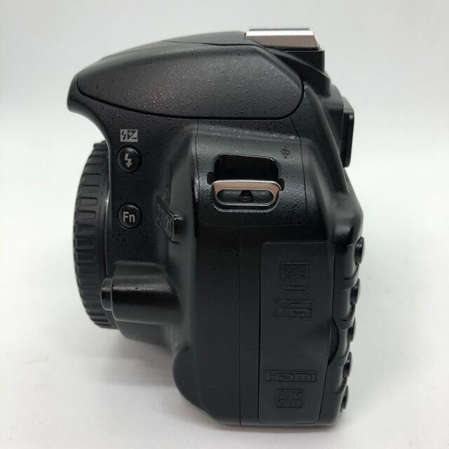 送料無料 Nikon D3100 超美品 一眼レフ カメラ ニコン 3