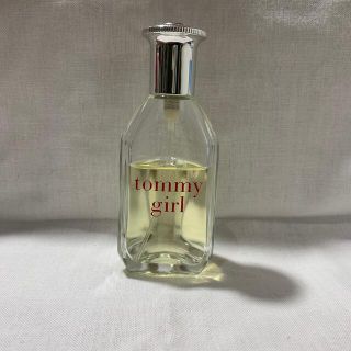 トミーヒルフィガー(TOMMY HILFIGER)の【紅茶系香水】トミーガール　オーデコロン50ml(ユニセックス)