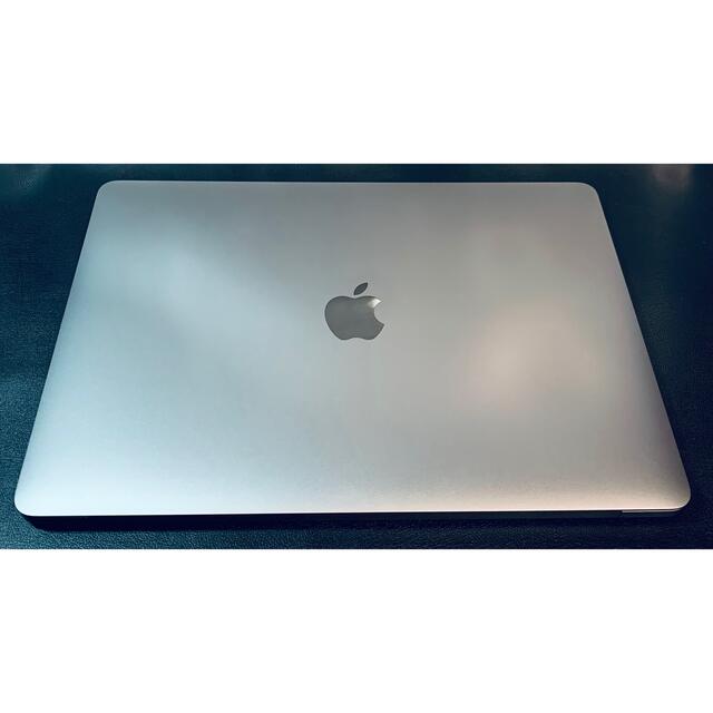 M1 MacBook Air/メモリ16GB/SSD256GB/SG