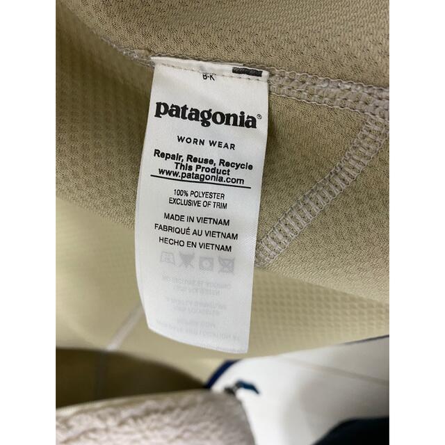 patagonia - 美品 パタゴニア レトロX ベスト Sサイズ patagoniaの通販