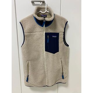 パタゴニア(patagonia)の美品　パタゴニア　レトロX ベスト　Sサイズ　patagonia(ベスト)