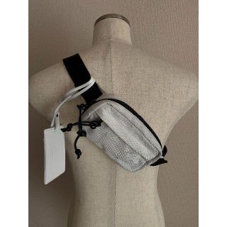 マルタンマルジェラ(Maison Martin Margiela)のMaison Margiela Crossbody Zip Bag(ショルダーバッグ)