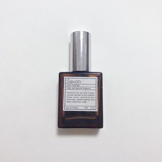 オゥパラディ(AUX PARADIS)のAUX PARADIS savon 15ml 空瓶(香水(女性用))