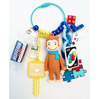 品質満点 ハンドメイド > アクセサリー > キーホルダー/ストラップ ...