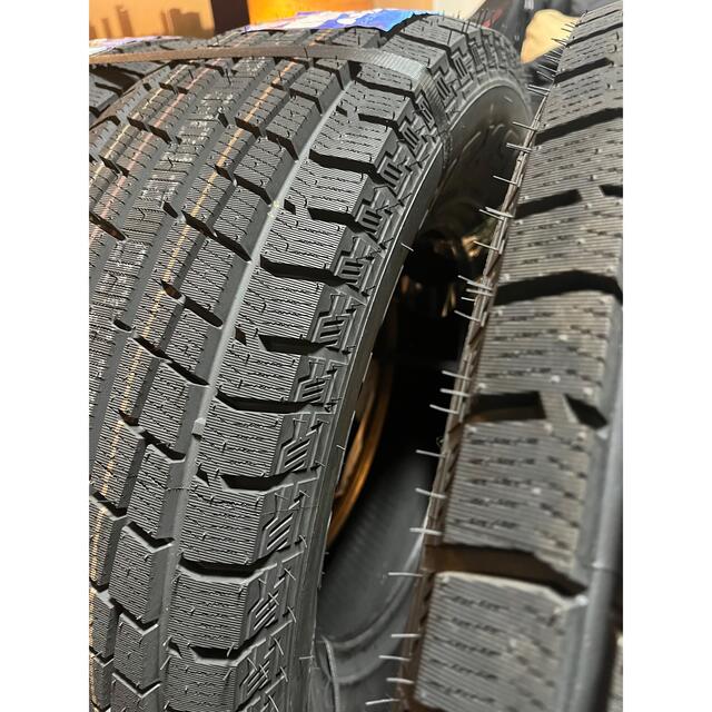 GRIP ICE X SUV 225/70R16 103Q 自動車/バイクの自動車(タイヤ)の商品写真