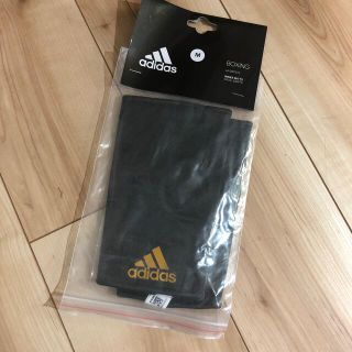 アディダス(adidas)のボクシングインナーハンドラップ(ボクシング)