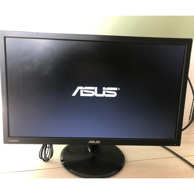 ASUS VP228HE