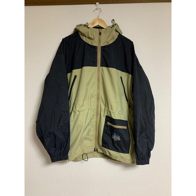 シン6247様専用　希少90s old stussy outdoor | フリマアプリ ラクマ